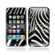 18581 Zebra iPhone skin