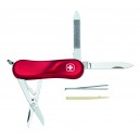 Wenger Evolution 81 The Genuine Swiss Army Knife
