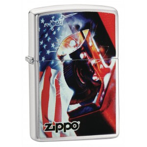 Zippo Lighter 24179