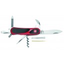 Wenger EvoGrip 10 The Genuine Swiss Army Knife