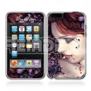 17949 Victoria Frances butterfly iPod skin