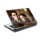 18913 Twilight New Moon-Bella&Edward Laptop 15 skin